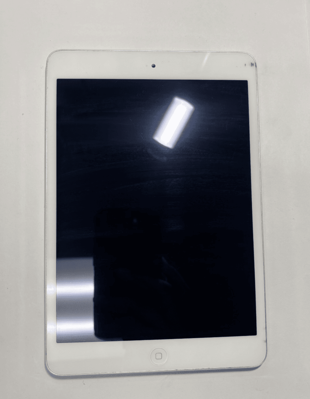 Apple iPad Mini 2 16GB silver WiFi - a1489 - Thumbnail 2