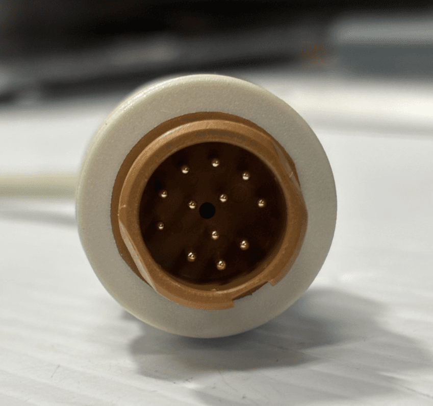 Philips Fetal TOCO b081596c 3102w - Thumbnail 2