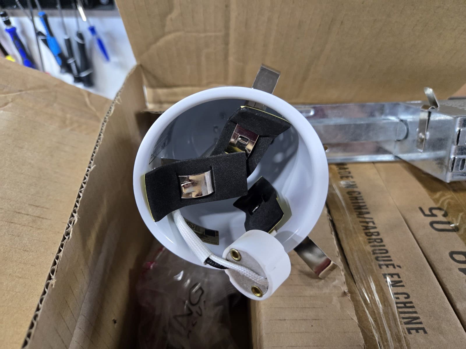 Nora Lighting NHR-354AT Pack of 6 - Thumbnail 6