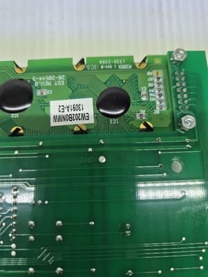 SCHAERER VERISMO 701 CONTROL BOARD 63251 - Thumbnail 5