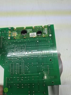 SCHAERER VERISMO 701 CONTROL BOARD 63251 - Thumbnail 4