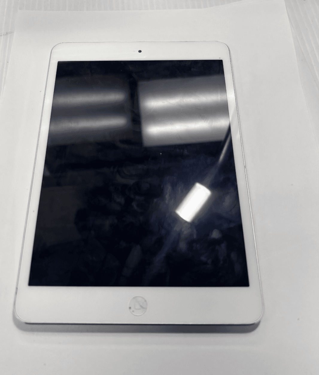 Apple iPad Mini 2 16GB silver WiFi - a1489 - Thumbnail 4