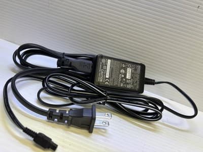 Sony NTSC 1MP MiniDV Handycam Camcorder 25x Zoom Video Transfer - VGC (DCR-HC48) - Thumbnail 6