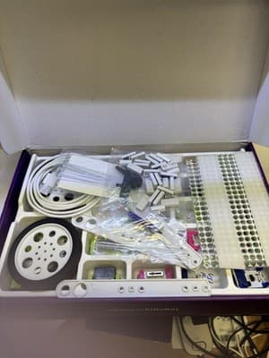 littleBits 680-0008 Steam Student Set - Thumbnail 5