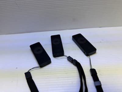 Swivl Robotic Platform For Video SW2782(BA) Camera With Remote Case - Thumbnail 3