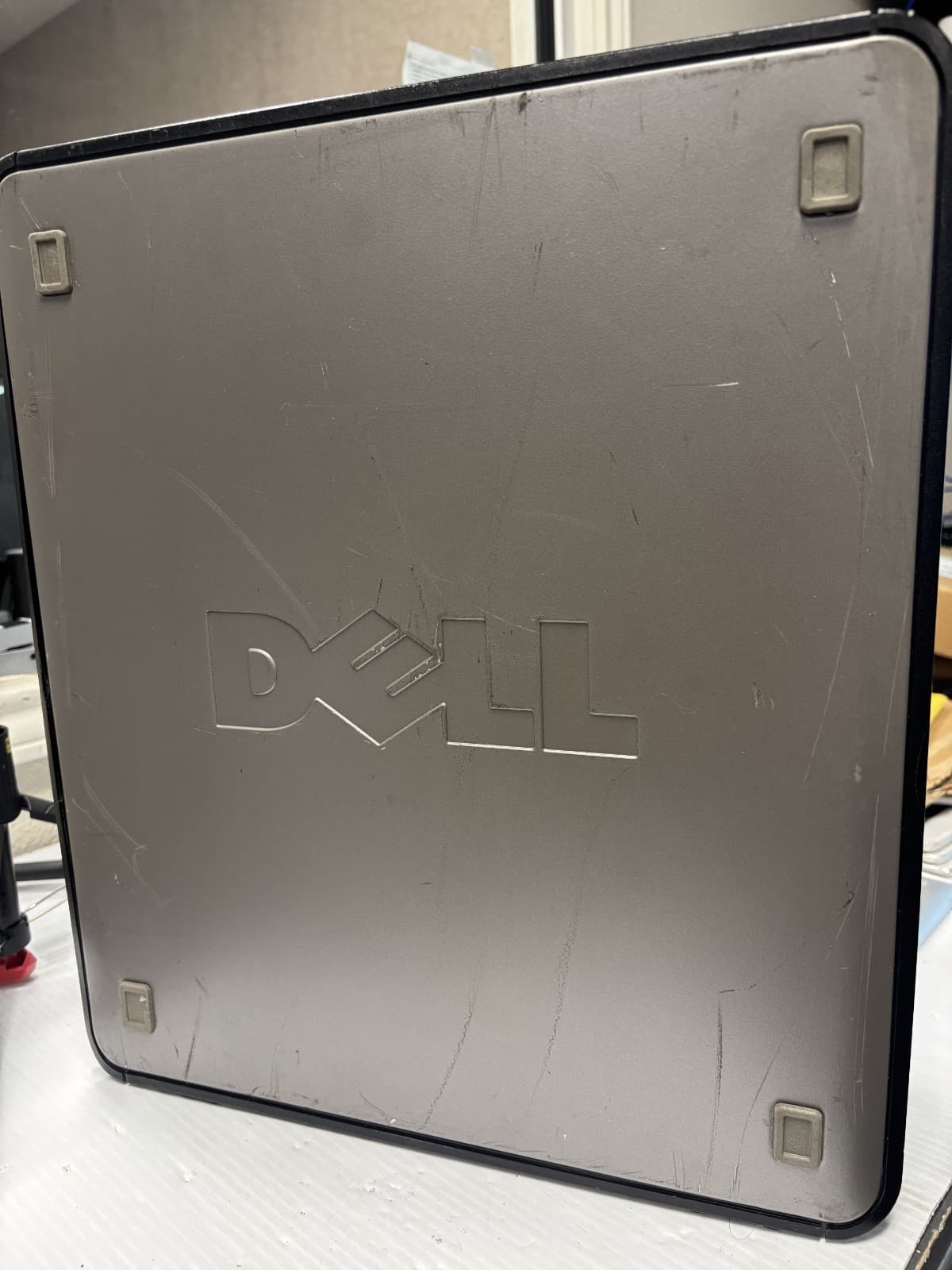 DELL OPTIPLEX 360 SFF 128 gb ssd 2gb ram windows xp - Thumbnail 2