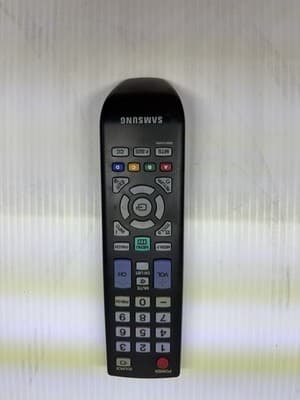 ORIGINAL Samsung Smart TV LED LCD HDTV BN59-01006A Remote Control, - Image 1