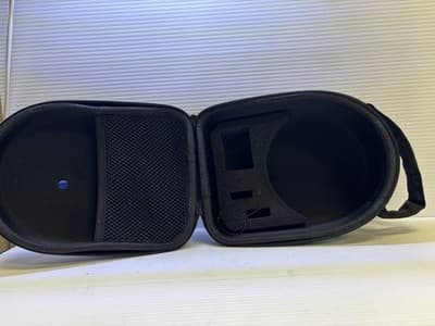 Swivl Robotic Platform For Video SW2782(BA) Camera With Remote Case - Thumbnail 5