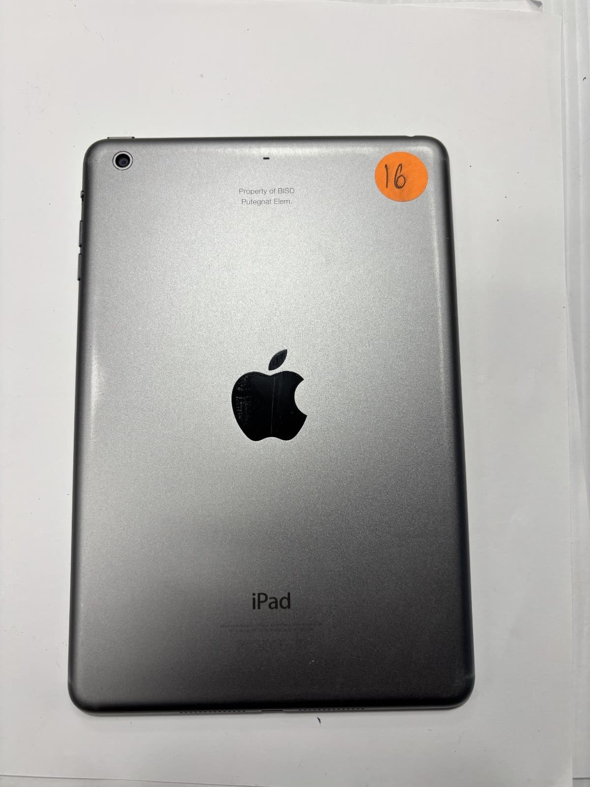 apple ipad mini 2 16gb wifi - Thumbnail 2