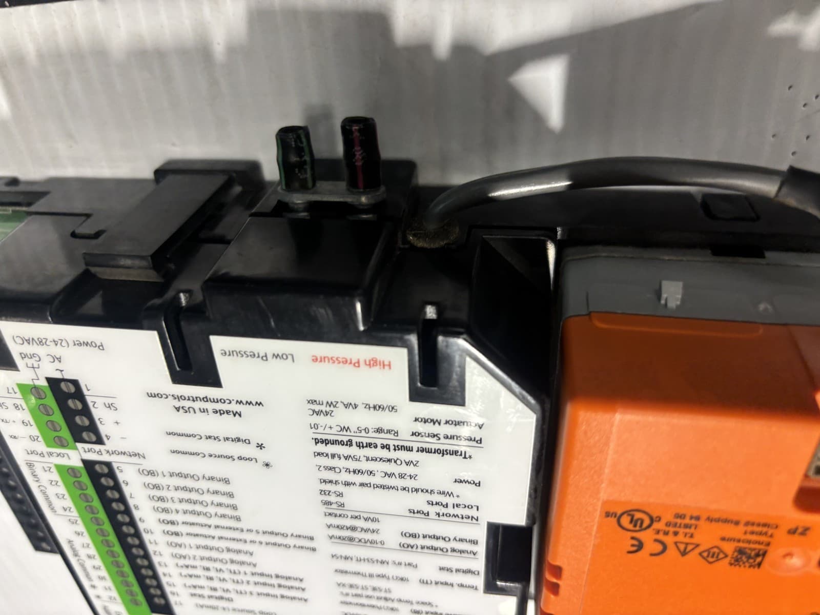 belimo lmb24-3-t actuator - UNTESTED - Thumbnail 4