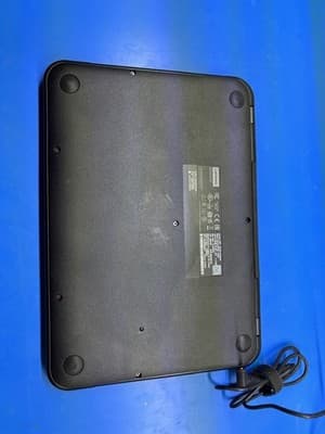 Lenovo Chromebook N22 11.6" Intel N3050 @ 1.60GHz 4GB RAM 16GB eMMC - Thumbnail 3