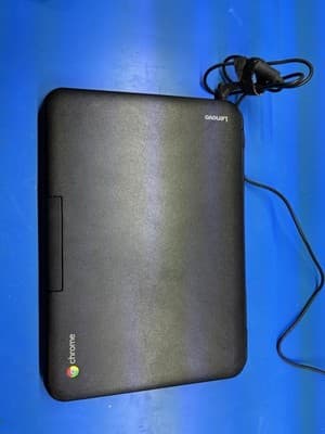 Lenovo Chromebook N22 11.6" Intel N3050 @ 1.60GHz 4GB RAM 16GB eMMC - Thumbnail 2