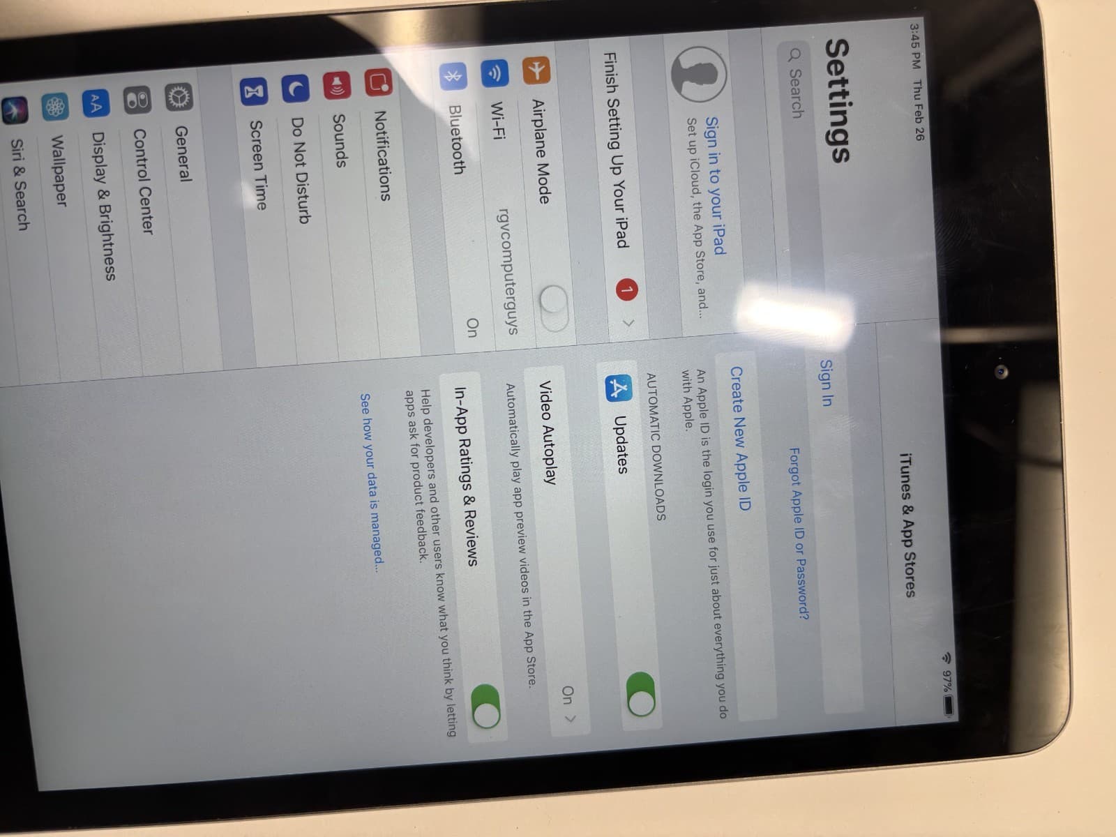 apple ipad mini 2 16gb wifi - Thumbnail 2