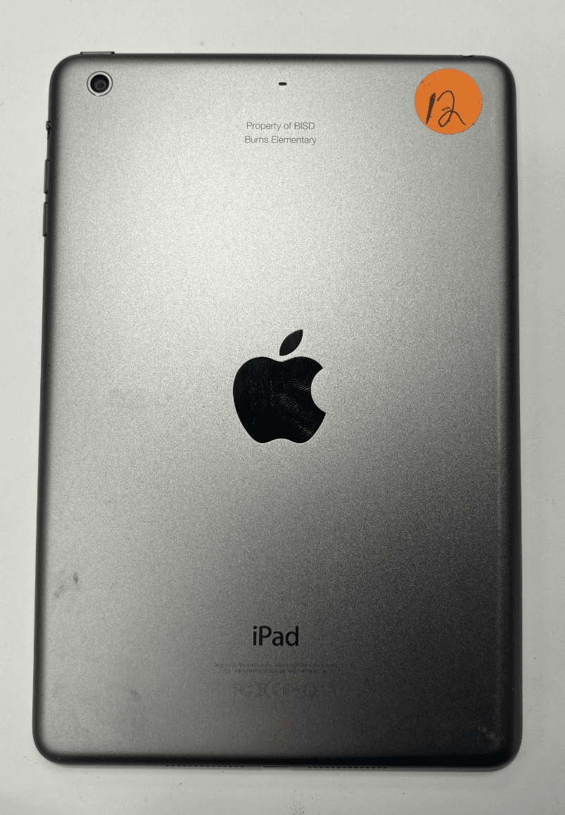 apple ipad mini 2 16gb wifi - Image 1