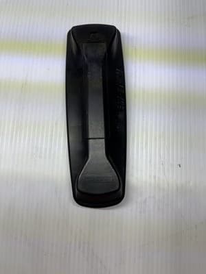 RCA Universal Remote Control CRK74AA3 TV Sat Cable VCR 1 & 2 Audio - Thumbnail 2