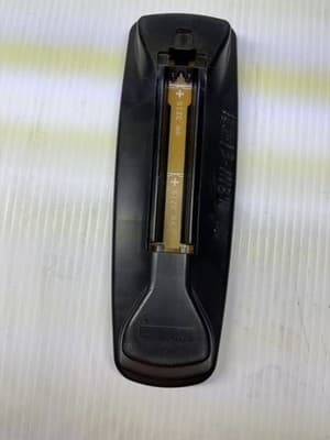 RCA Universal Remote Control CRK74AA3 TV Sat Cable VCR 1 & 2 Audio - Thumbnail 3