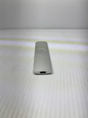 Genuine Apple TV Remote Control Aluminum A1294 - Thumbnail 5