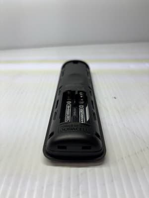 GENUINE VIZIO XRT260 SMART VOICE TV REMOTE CONTROL W/ PLUTO IHEARTRADIO USED - Thumbnail 4