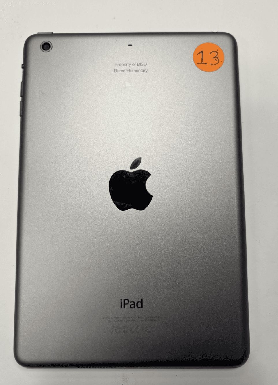 apple ipad mini 2 16gb wifi - Image 1