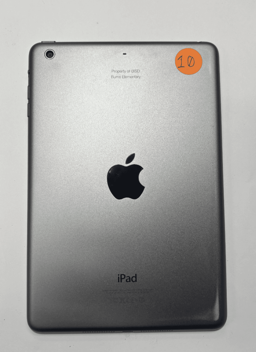 apple ipad mini 2 16gb wifi - Image 1