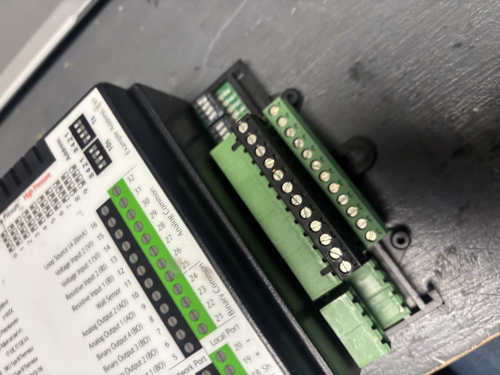 BELIMO LMZS-H-3-T not tested for parts - Thumbnail 4