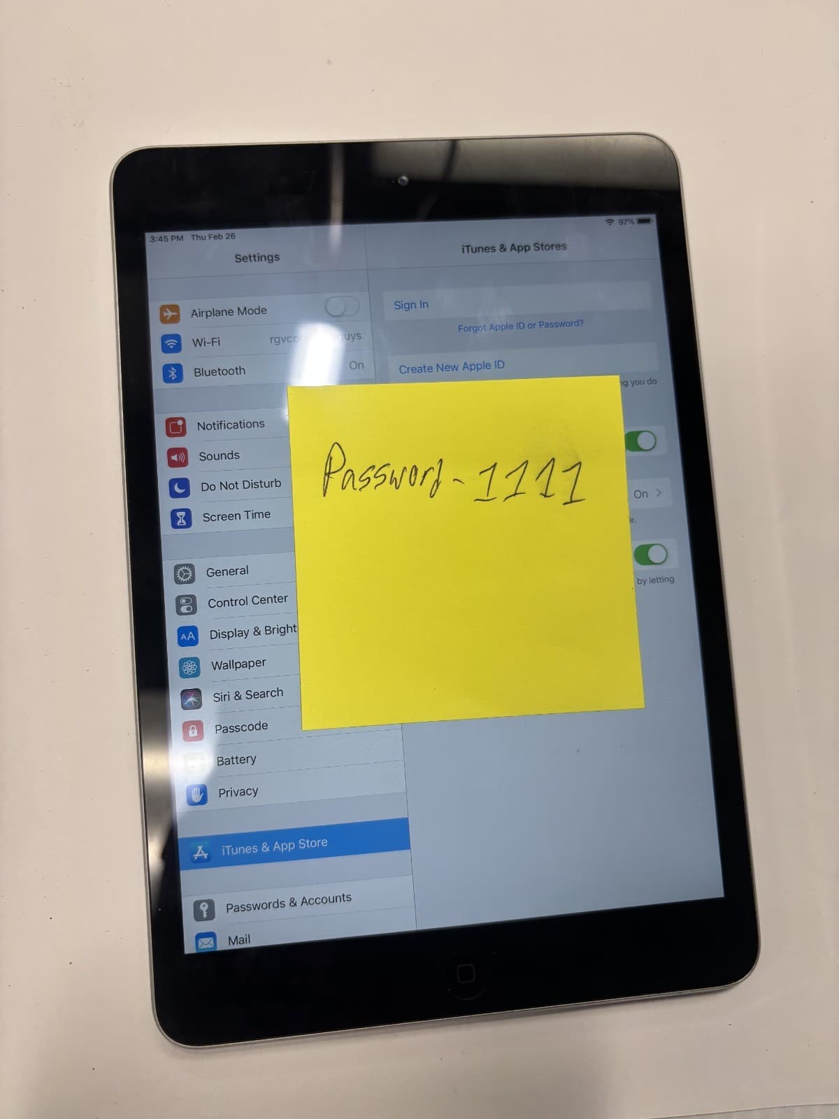 apple ipad mini 2 16gb wifi - Thumbnail 3