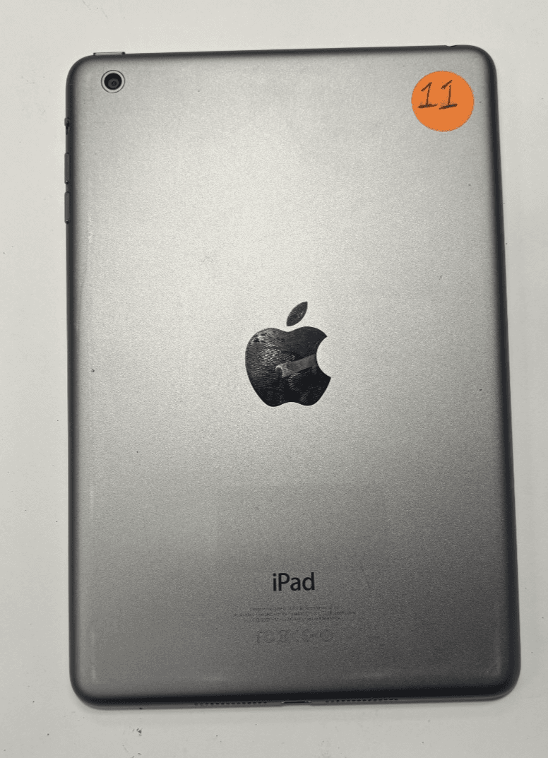 apple ipad mini 2 16gb wifi - Image 1