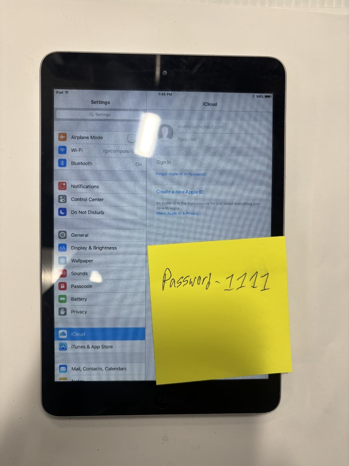 apple ipad mini 2 16gb wifi - Thumbnail 2