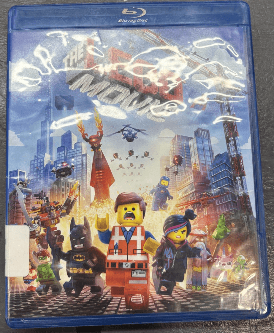 The Lego Movie 1 & 2 - Thumbnail 2