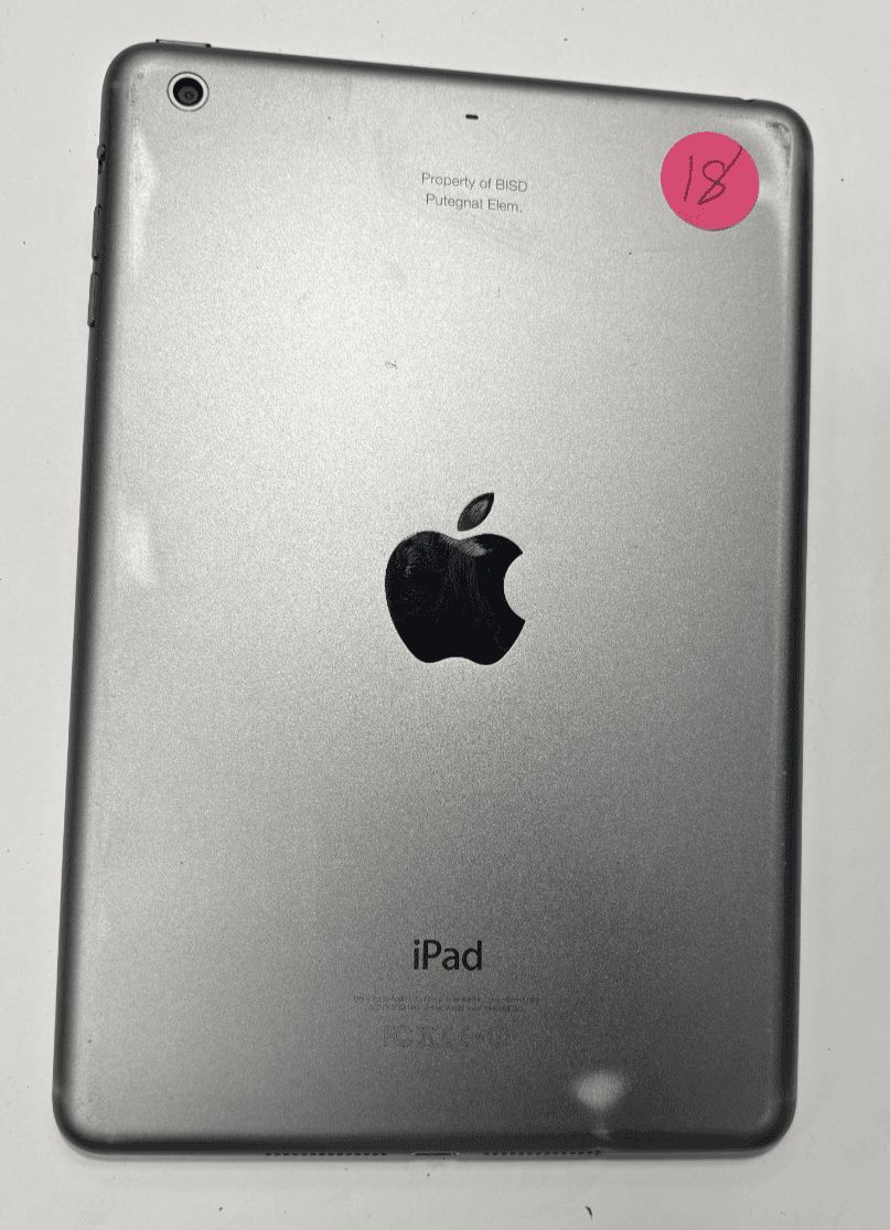 apple ipad mini 2 16gb wifi - Image 1