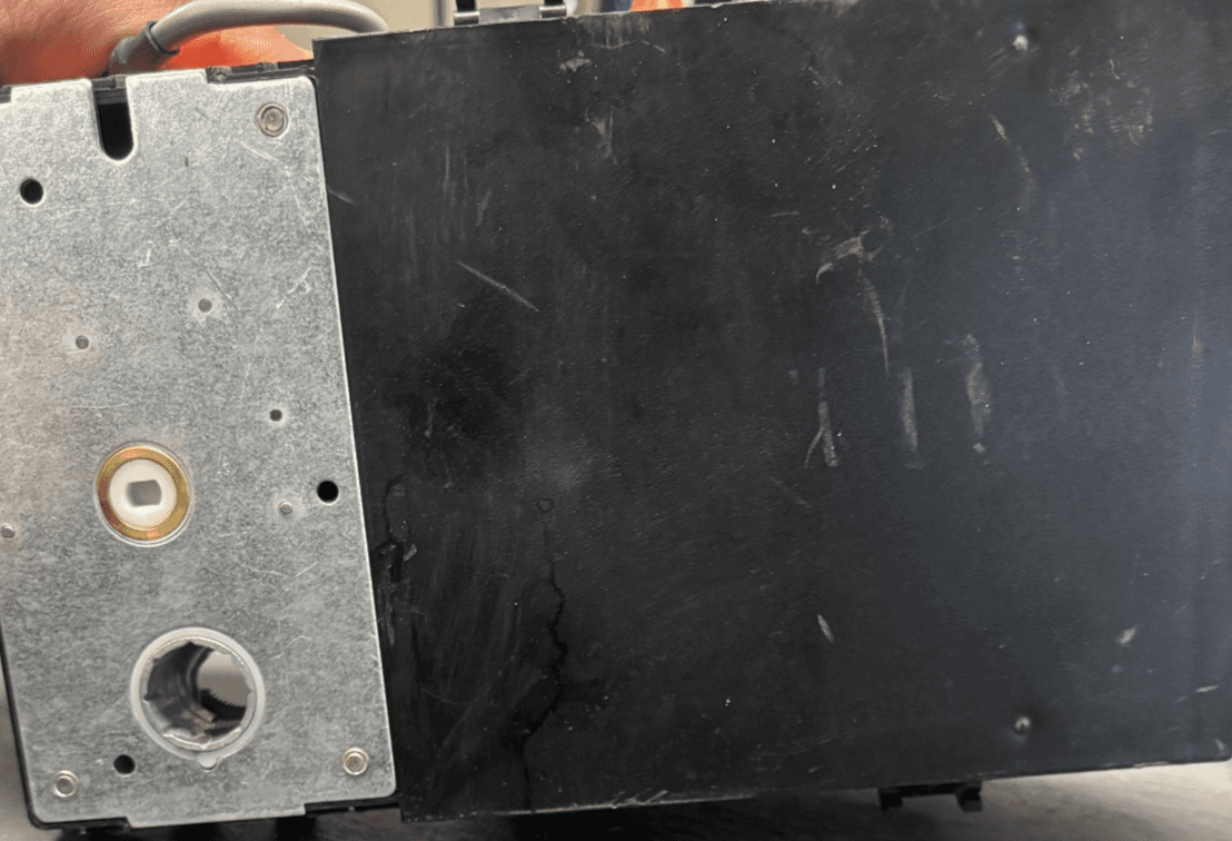 BELIMO LMZS-H-3-T not tested for parts - Thumbnail 7