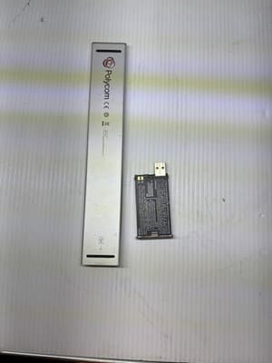 OEM Polycom Remote Control For Video Conference HDX - Thumbnail 2