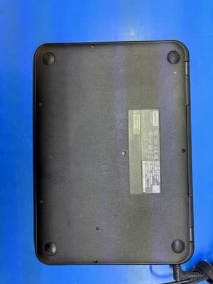 Lenovo Chromebook N22 11.6" Intel N3050 @ 1.60GHz 4GB RAM 16GB eMMC - Thumbnail 3