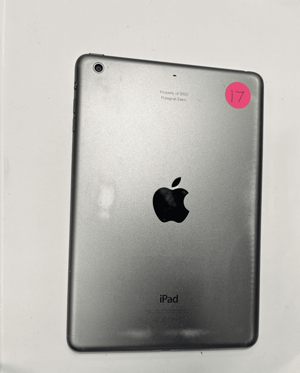 apple ipad mini 2 16gb wifi - Image 1