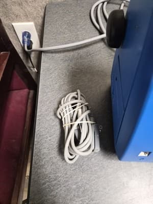 GE Dinamap Pro 400V2 Vital Signs Monitor - Thumbnail 2