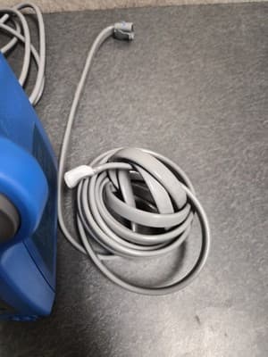 GE Dinamap Pro 400V2 Vital Signs Monitor - Thumbnail 3