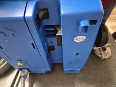 GE Dinamap Pro 400V2 Vital Signs Monitor - Thumbnail 5