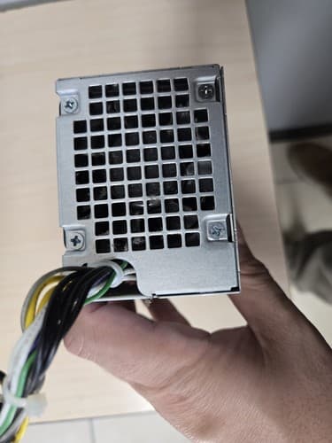 Dell 240W Power Supply L240NM-00 L240EM-00 B240-EM-00 H240M-00 D240-EM-00 H62JR - Thumbnail 7