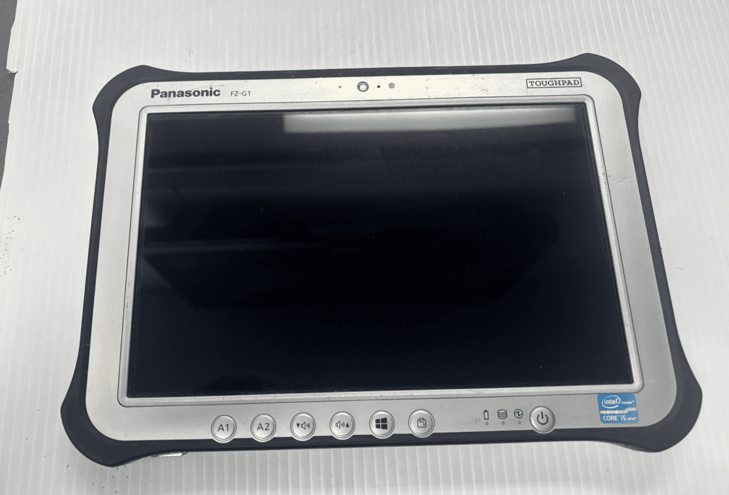 Panasonic Toughpad FZ-G1 I5-3437u - Thumbnail 9