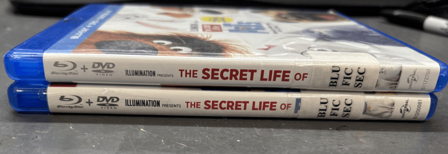 The Secret Life of Pets: 2-Movie Collection - Thumbnail 4