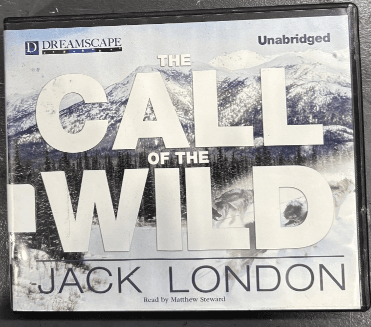 Lot of 4 audiobooks - Thumbnail 6