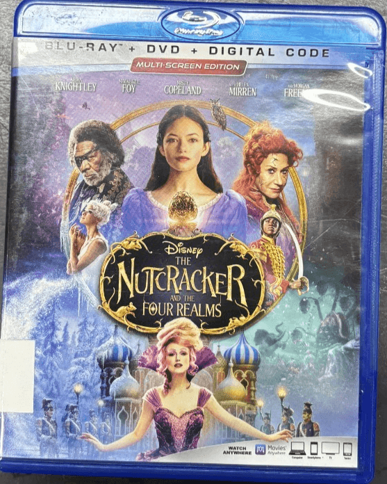 Disney Movies Set of 9 - Thumbnail 6