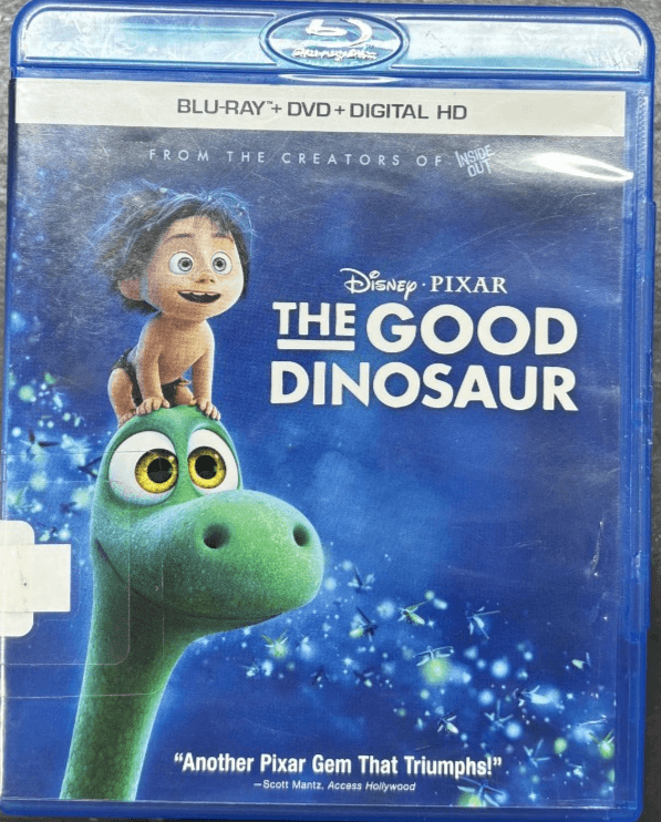 Disney Movies Set of 9 - Thumbnail 3