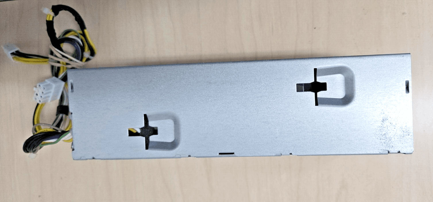 Dell 240W Power Supply L240NM-00 L240EM-00 B240-EM-00 H240M-00 D240-EM-00 H62JR - Thumbnail 6