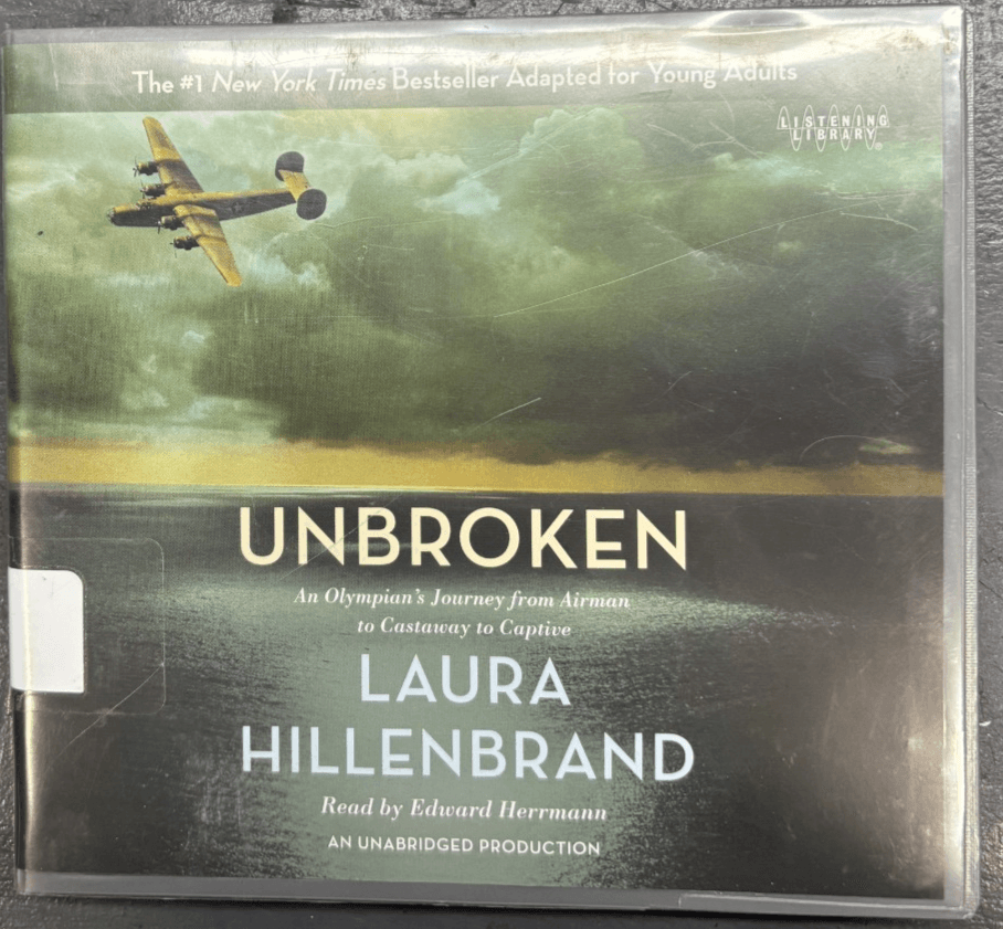 Lot of 4 audiobooks - Thumbnail 8