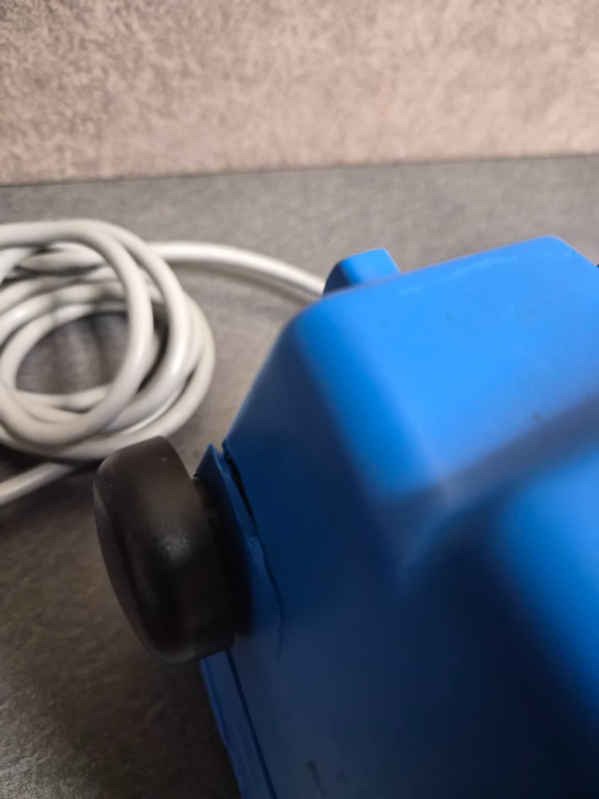 GE Dinamap Pro 400V2 Vital Signs Monitor - Thumbnail 5