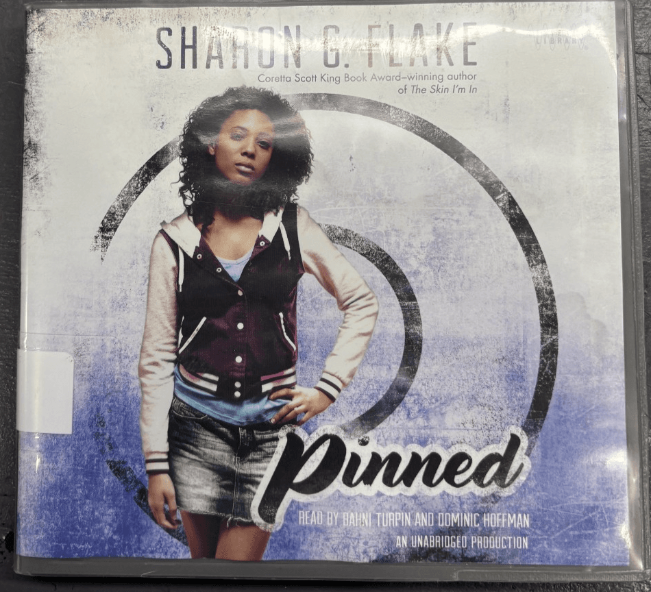 Lot of 4 audiobooks - Thumbnail 2