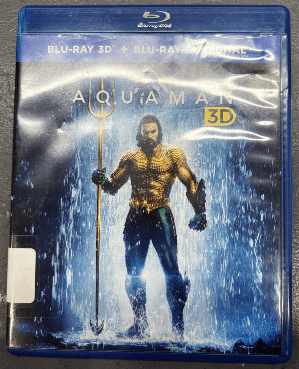 Set of DC Movies - Thumbnail 5