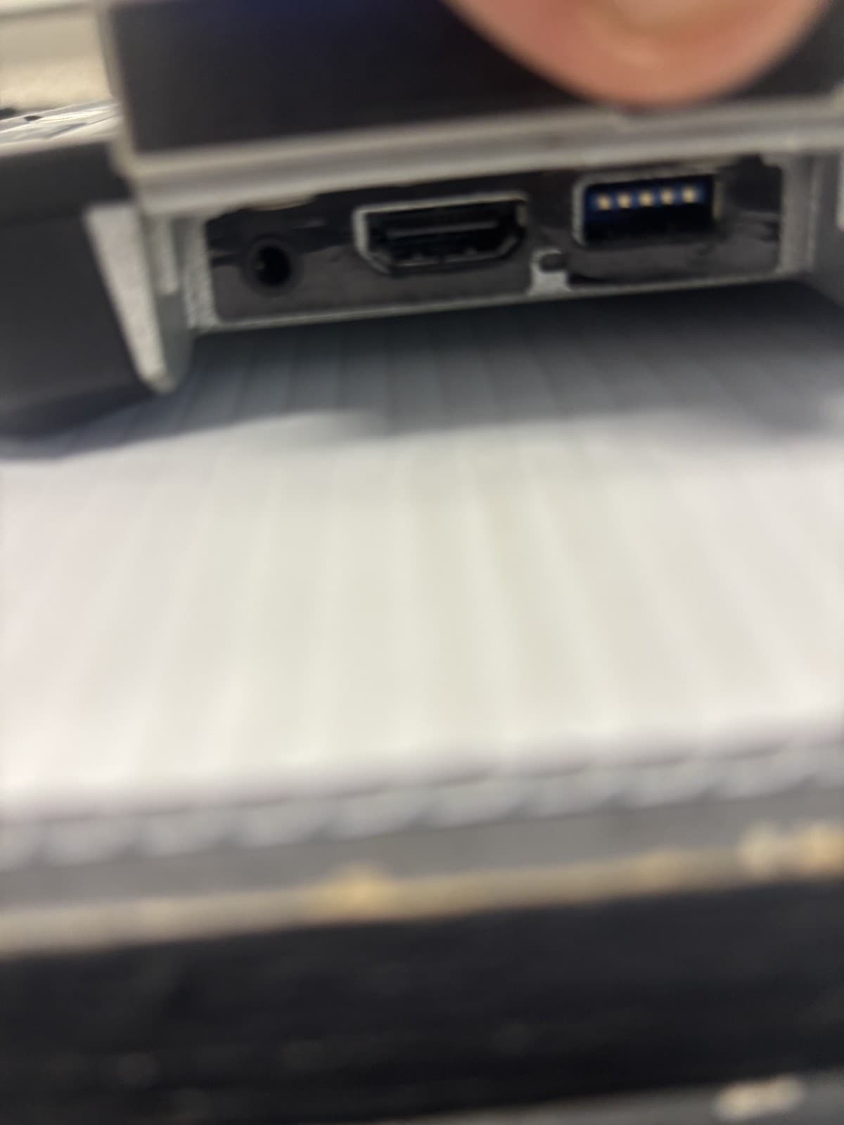 Panasonic Toughpad FZ-G1 I5-3437u - Thumbnail 7