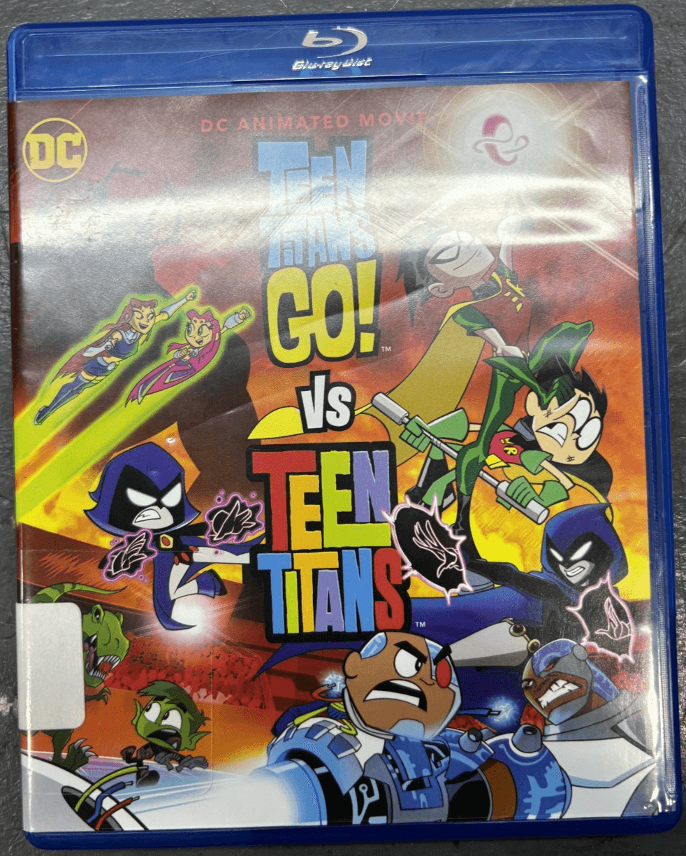 Set of DC Movies - Thumbnail 4